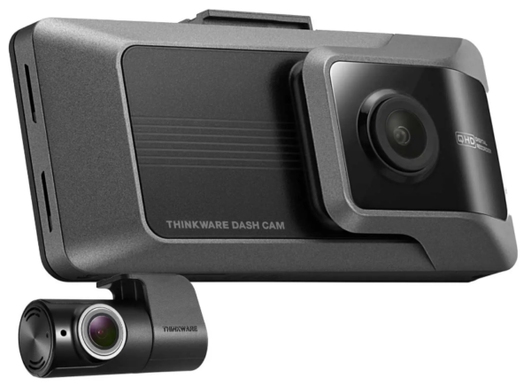 Thinkware Dash Cam ARC 2K QHD Front/Rear with Parking mode INSTALLATION