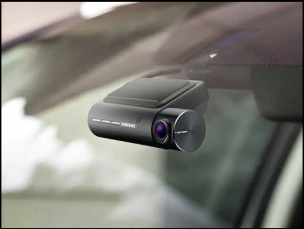 Thinkware Dash Cam Q850 2K QHD Front/Rear with Parking mode INSTALLATION - Image 2