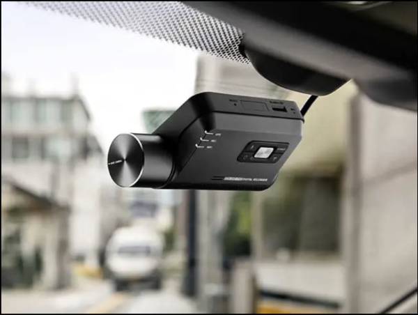 Thinkware Dash Cam Q850 2K QHD Front/Rear with Parking mode INSTALLATION - Image 3