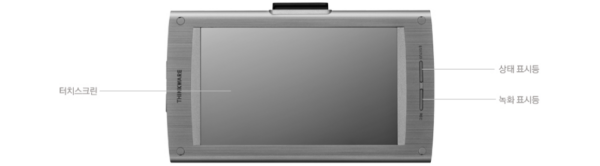 Thinkware QXD MEGA PLUS                             4Channel/GPS with INSTALLATION - Image 4